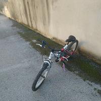 Bicicletta AXXIS 20 pollici