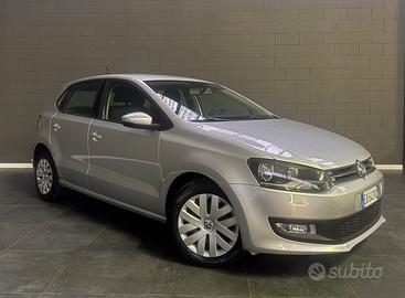 Volkswagen Polo 1.2 TDI DPF 5 p. Comfortline