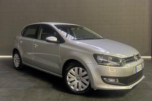 Volkswagen Polo 1.2 TDI DPF 5 p. Comfortline