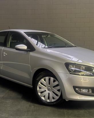 Volkswagen Polo 1.2 TDI DPF 5 p. Comfortline