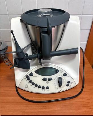 2 Bimby tm31 completi (prezzo riferito al singolo)