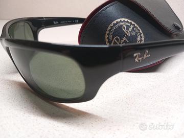 Ray Ban shot  RB4026