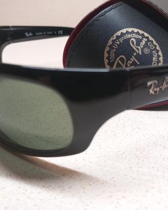 Ray Ban shot  RB4026
