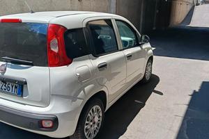 panda 1.2. 2016.  gpl. km 70.000