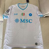 Maglia napoli champion