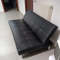 N. 2 divani arredamento casa / ufficio 