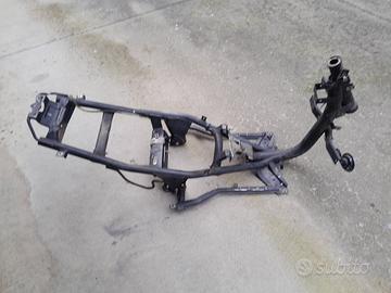 telaio f12r con documenti pronti 220e