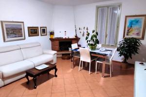 3 locali + doppi servizi + riscaldamento autonomo