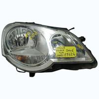 FARO ANTERIORE DESTRO VOLKSWAGEN Polo 4Â° Serie (0