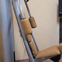 multifunzione Panatta nuova