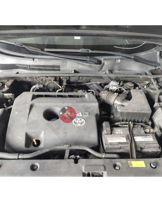 Catalizzatore (reso) Toyota Rav 4 2007