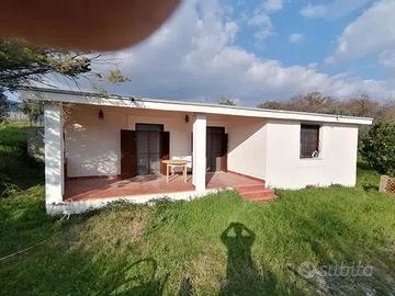 Vendita casa rurale Giungano (SA)via Convingenti
