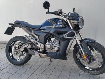 Zontes ZT 125-G1