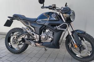 Zontes ZT 125-G1