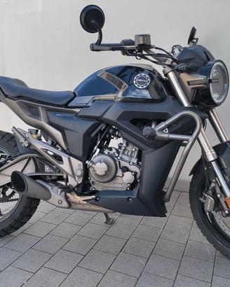 Zontes ZT 125-G1