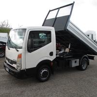 Nissan Cabstar 35-13 2.5 130 CV RIBALTABILE TRILAT