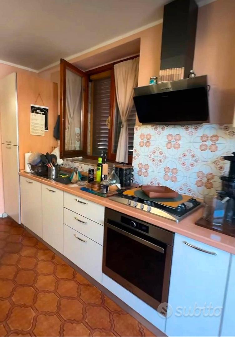 Appartamento – Perugia, San Francesco - Vista 2