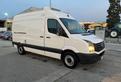 VOLKSWAGEN CRAFTER FRIGO FNAX