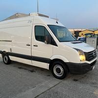 VOLKSWAGEN CRAFTER FRIGO FNAX