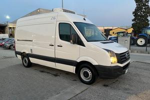 VOLKSWAGEN CRAFTER FRIGO FNAX