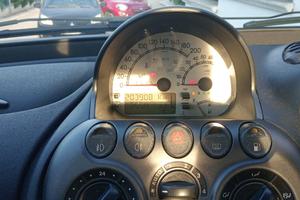 Fiat multipla natural power