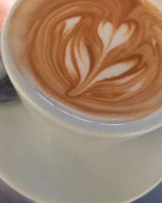 Barista barman