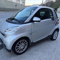 SMART 1.0 PASSION AUTOMATICO SERVO STERZO !!!!