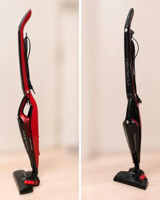 Aspirapolvere Ariete Evolution 2 in 1 Evo 2774