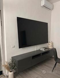 Mobile sotto la tv