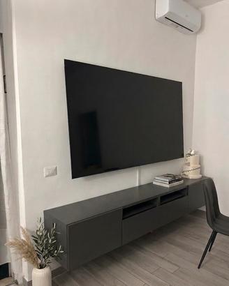 Mobile sotto la tv