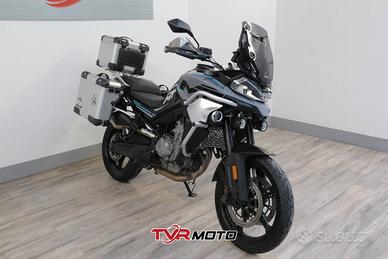 CF MOTO 800 MT 800MT Sport (2022 - 25)
