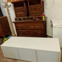 Mobile basso moderno porta TV 