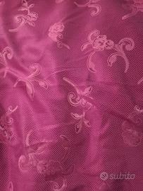 pezza di stoffa pesante