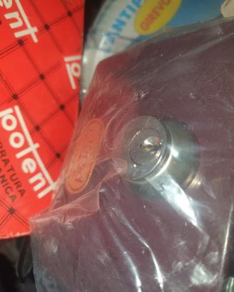 Serratura elettrica Potent, nuova, in scatola