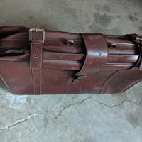 Valigia d'epoca varie misure e tipi "Vintage"