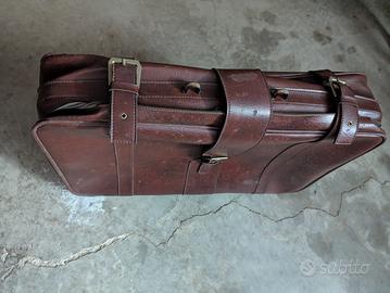 Valigia d'epoca varie misure e tipi "Vintage"