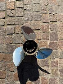 Elica Revolution 20.5