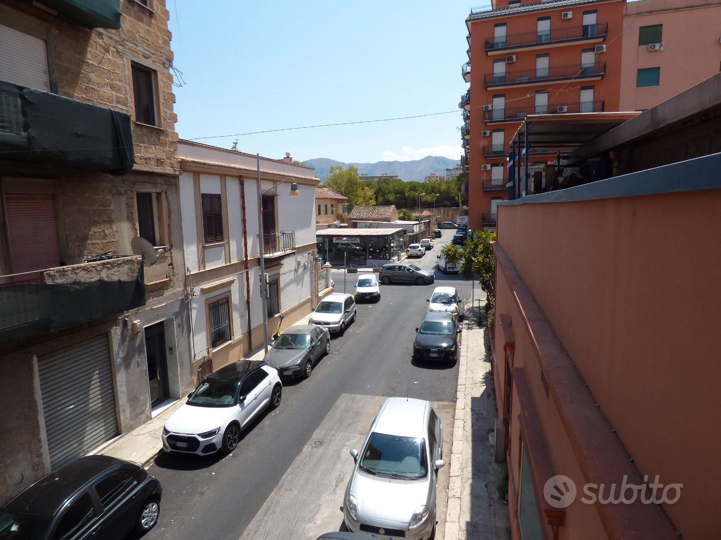 Appartamento – Palermo, Villaggio Santa Rosalia, IV Circoscrizione - Altro