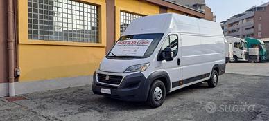 Fiat Ducato FIAT DUCATO 2.3 MTJ 130 CV XLH3 MAXI P