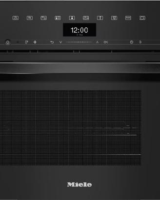 Forno Combi Miele Micronde/vapore DGM 7440 OBSW
