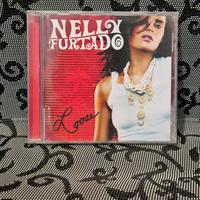 Nelly Furtado Loose (CD Album, 2006)