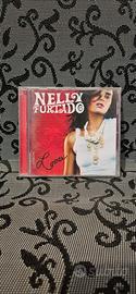 Nelly Furtado Loose (CD Album, 2006)