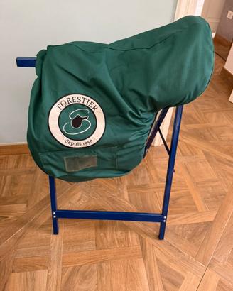 Sella Forestier modello Séoul