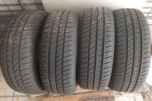 Gomme auto estive 195/60 R15 88H