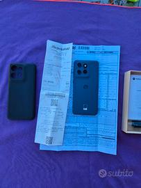 Motorola edge 50 neo in garanzia fino 22 novembre 