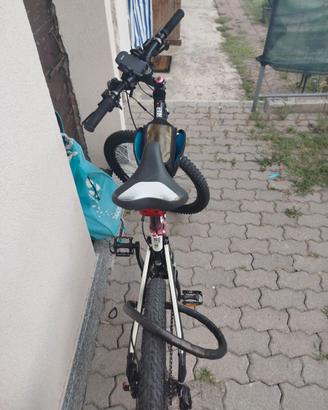 Bici mtb btw