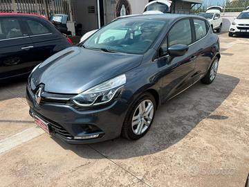 Renault Clio dCi 8V 75CV Start&Stop 5 porte Energy