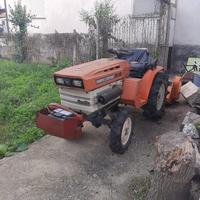 Trattore kubota