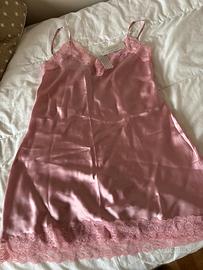 Sottoveste seta Intimissimi
