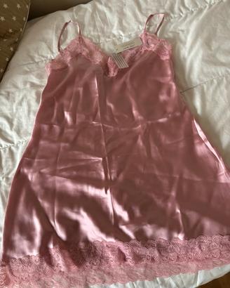 Sottoveste seta Intimissimi